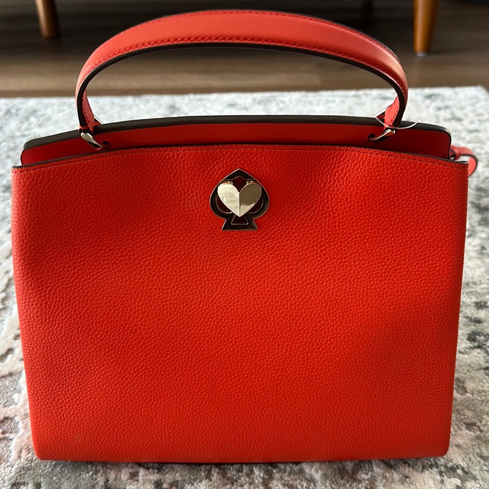 Kate Spade Romy Medium Satchel - Picture 1 of 7